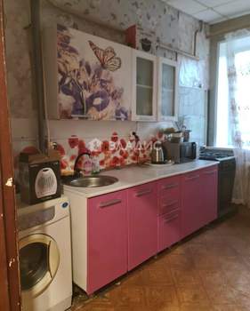 2-к квартира, на длительный срок, 38м2, 1/3 этаж