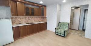 Студия квартира, на длительный срок, 30м2, 3/10 этаж