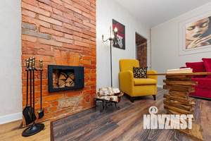 1-к квартира, посуточно, 54м2, 1/1 этаж