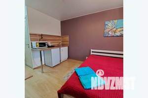 1-к квартира, посуточно, 25м2, 5/5 этаж