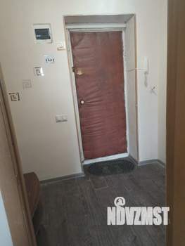 1-к квартира, на длительный срок, 40м2, 4/10 этаж