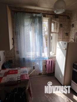 1-к квартира, на длительный срок, 32м2, 4/5 этаж