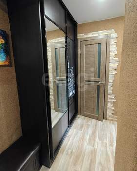 2-к квартира, на длительный срок, 44м2, 5/9 этаж