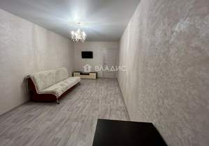 2-к квартира, на длительный срок, 67м2, 4/18 этаж
