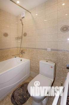 1-к квартира, посуточно, 31м2, 1/1 этаж