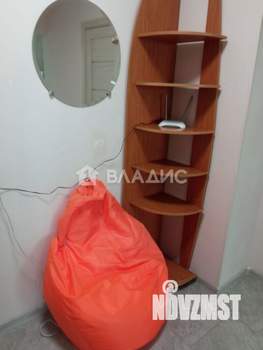 1-к квартира, на длительный срок, 42м2, 8/18 этаж