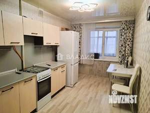 1-к квартира, на длительный срок, 47м2, 7/9 этаж