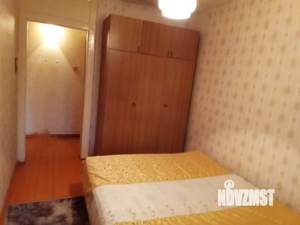 2-к квартира, на длительный срок, 43м2, 5/5 этаж