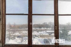 1-к квартира, на длительный срок, 45м2, 2/9 этаж