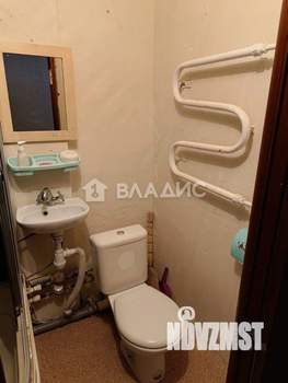 1-к квартира, на длительный срок, 29м2, 2/9 этаж