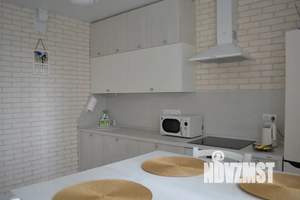 1-к квартира, посуточно, 44м2, 5/16 этаж
