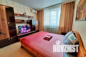 1-к квартира, посуточно, 19м2, 4/9 этаж