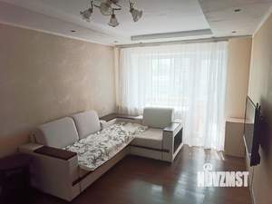 1-к квартира, на длительный срок, 32м2, 5/5 этаж