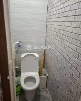 2-к квартира, на длительный срок, 48м2, 1/5 этаж