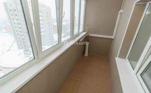 1-к квартира, на длительный срок, 41м2, 12/14 этаж