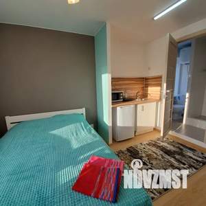 Студия квартира, посуточно, 25м2, 5/5 этаж