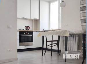 2-к квартира, посуточно, 43м2, 3/4 этаж