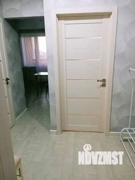 1-к квартира, посуточно, 32м2, 4/12 этаж