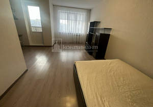 1-к квартира, на длительный срок, 42м2, 9/17 этаж