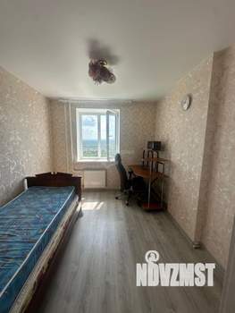 3-к квартира, на длительный срок, 70м2, 18/18 этаж