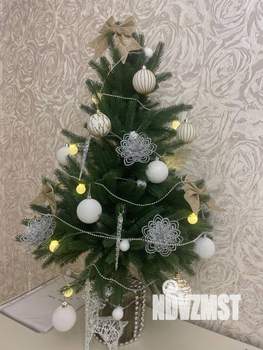 1-к квартира, посуточно, 40м2, 2/18 этаж