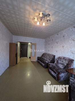 1-к квартира, на длительный срок, 38м2, 8/9 этаж