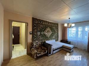 3-к квартира, на длительный срок, 59м2, 4/5 этаж