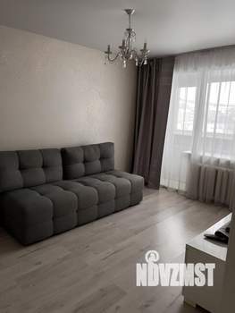 1-к квартира, посуточно, 32м2, 4/5 этаж