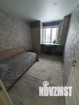 3-к квартира, посуточно, 90м2, 3/9 этаж
