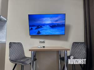 1-к квартира, на длительный срок, 24м2, 3/16 этаж