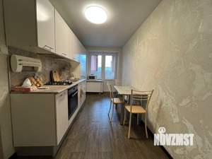 1-к квартира, на длительный срок, 39м2, 2/7 этаж