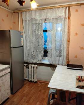 2-к квартира, на длительный срок, 57м2, 12/13 этаж