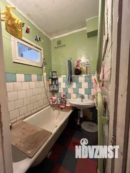 1-к квартира, на длительный срок, 31м2, 3/5 этаж