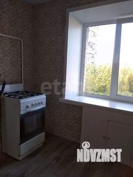 3-к квартира, на длительный срок, 54м2, 5/5 этаж