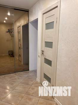 1-к квартира, посуточно, 32м2, 4/5 этаж