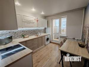 2-к квартира, на длительный срок, 54м2, 12/14 этаж