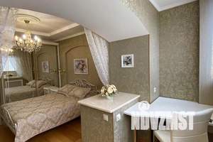 2-к квартира, посуточно, 64м2, 5/7 этаж