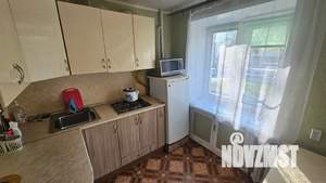 1-к квартира, посуточно, 32м2, 2/5 этаж