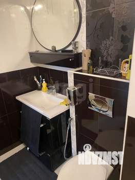 3-к квартира, на длительный срок, 110м2, 3/14 этаж