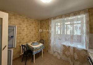 1-к квартира, на длительный срок, 38м2, 3/15 этаж