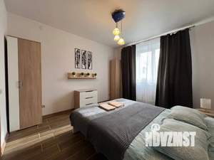 1-к квартира, посуточно, 66м2, 1/1 этаж