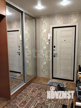 2-к квартира, на длительный срок, 56м2, 4/5 этаж