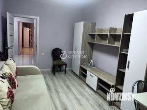 1-к квартира, на длительный срок, 38м2, 9/14 этаж
