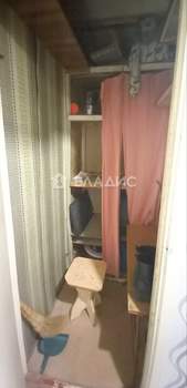 1-к квартира, на длительный срок, 34м2, 3/5 этаж