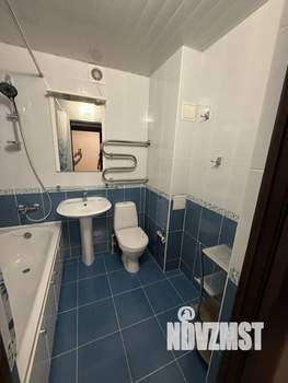 1-к квартира, на длительный срок, 50м2, 10/10 этаж