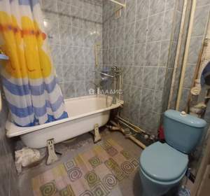 2-к квартира, на длительный срок, 30м2, 1/5 этаж