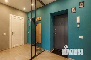 1-к квартира, посуточно, 31м2, 1/1 этаж