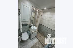 2-к квартира, посуточно, 45м2, 1/5 этаж