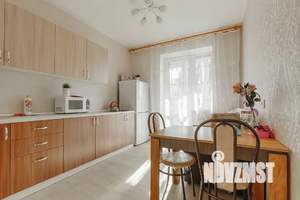 1-к квартира, посуточно, 45м2, 3/14 этаж