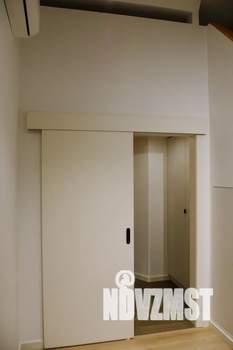 1-к квартира, посуточно, 33м2, 4/4 этаж